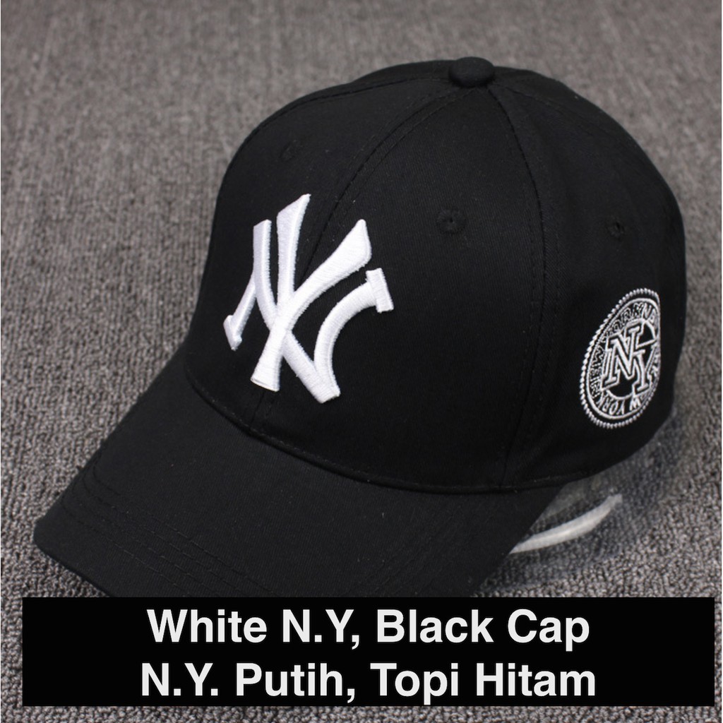 Кепка New era New York Classic