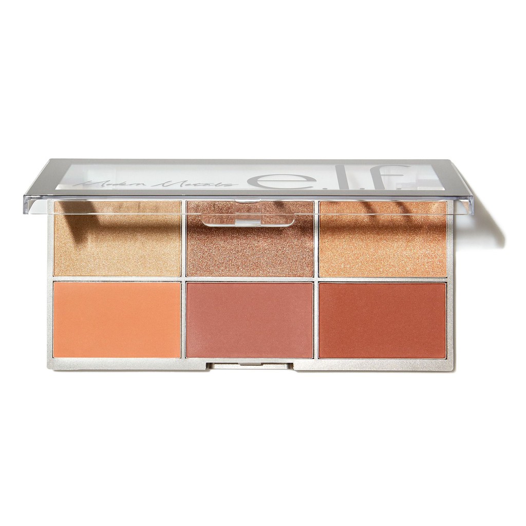 elf highlighter palette