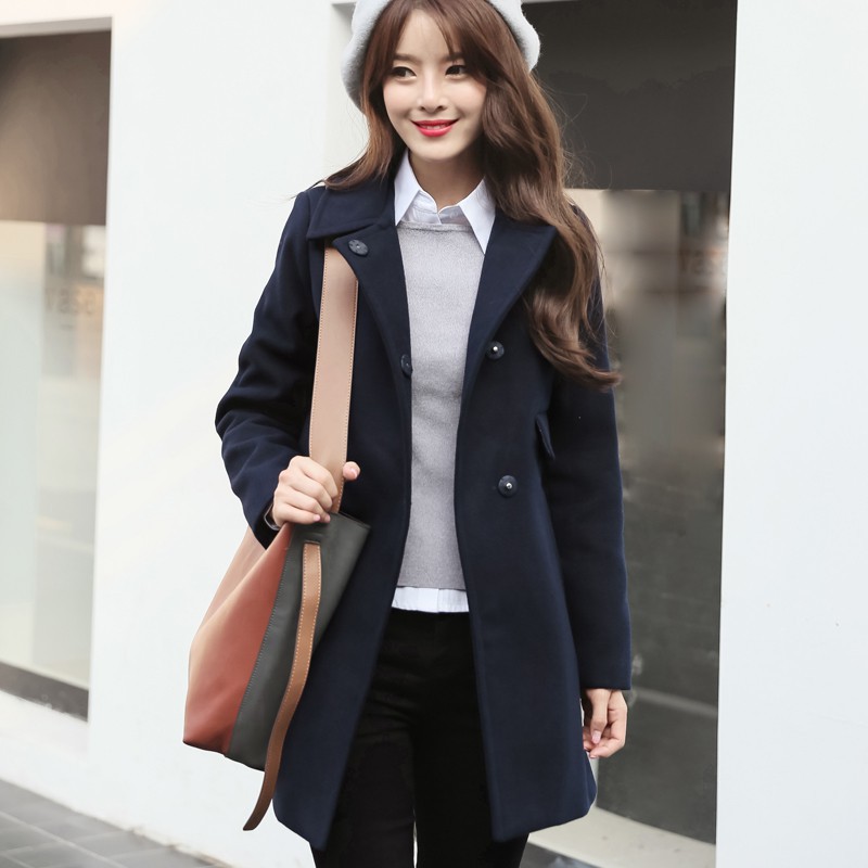 shopee winter coat
