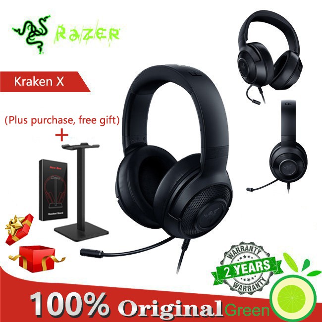 razer noise cancelling headset