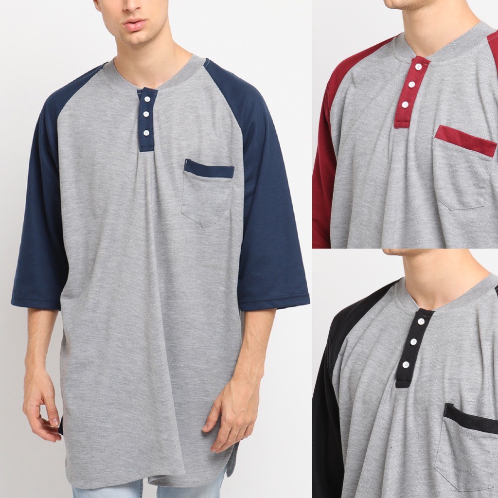 lacoste kurta