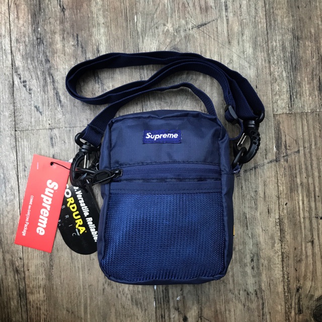 supreme small sling bag