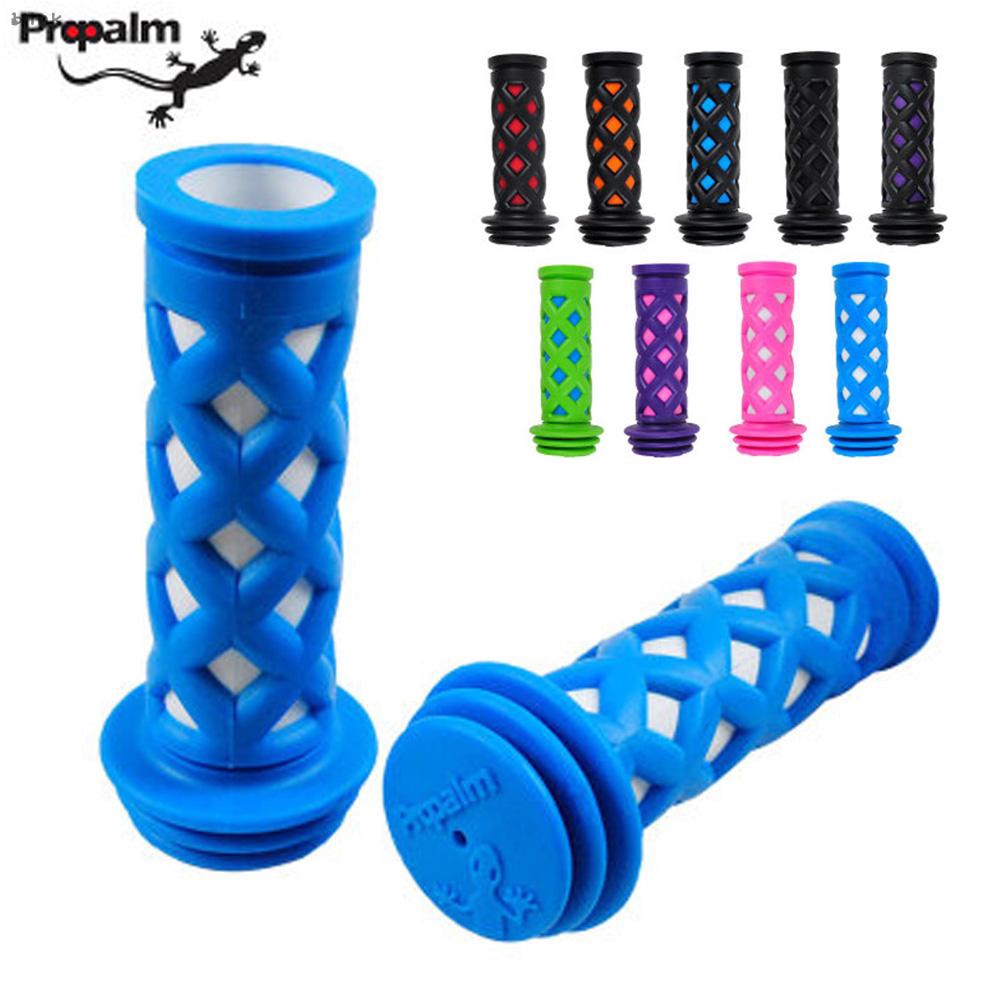 balance bike handlebar grips