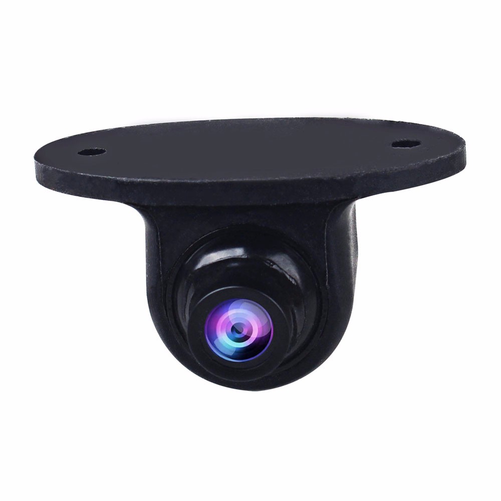 Mini 360 Degree Rotation HD CCD Parking Assistance Camera