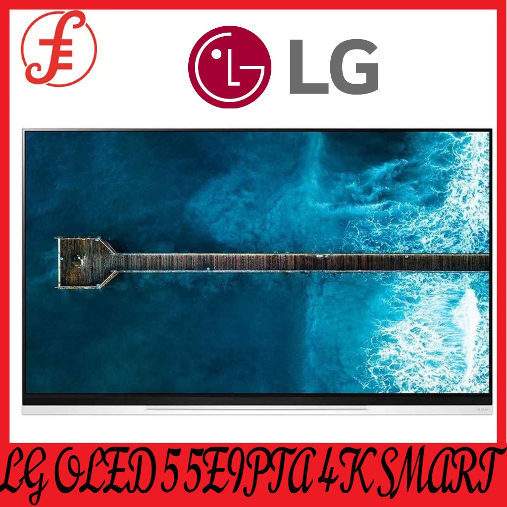 Lg oled55e9pta 55 in ultra hd 4k smart oled tv demo set w 3 years lg