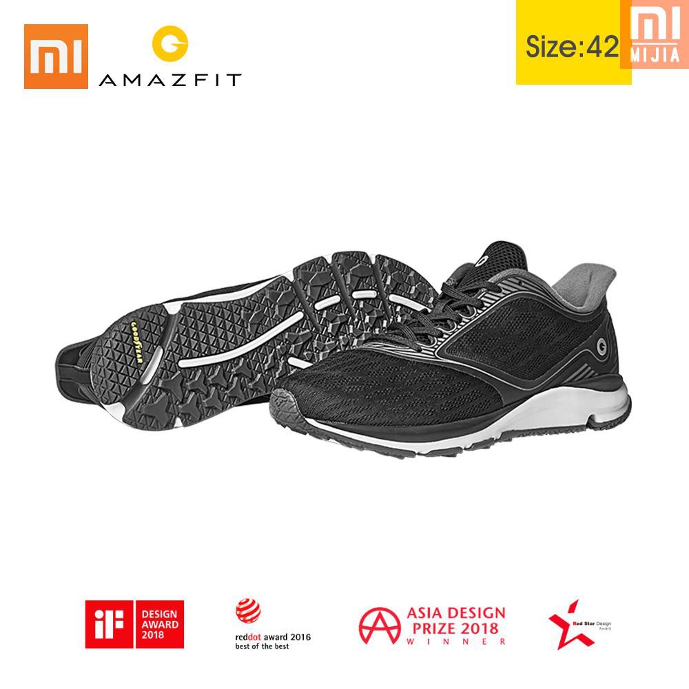 xiaomi amazfit shoes