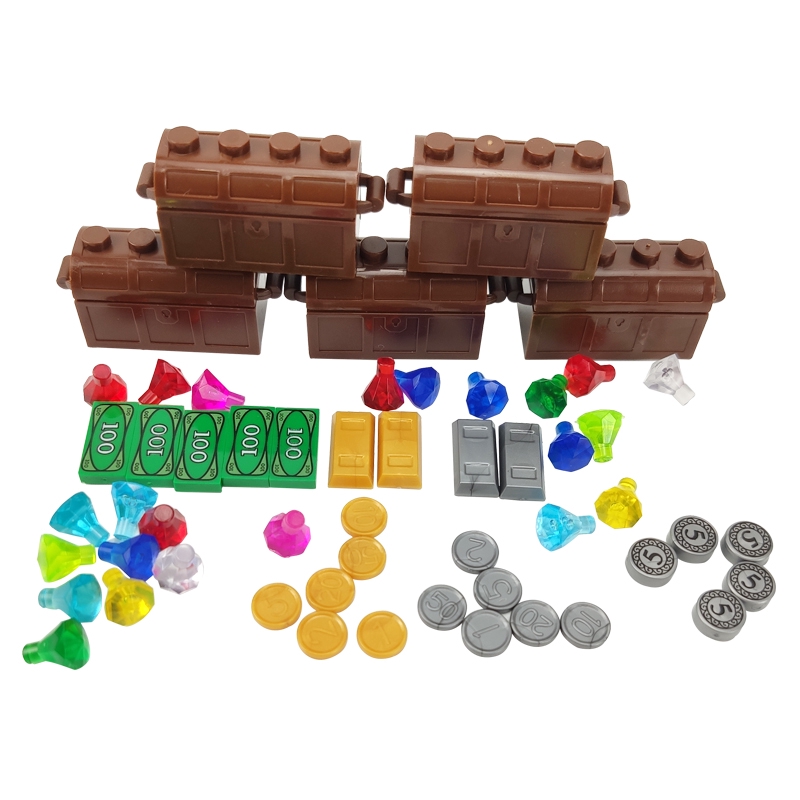 small educational toys