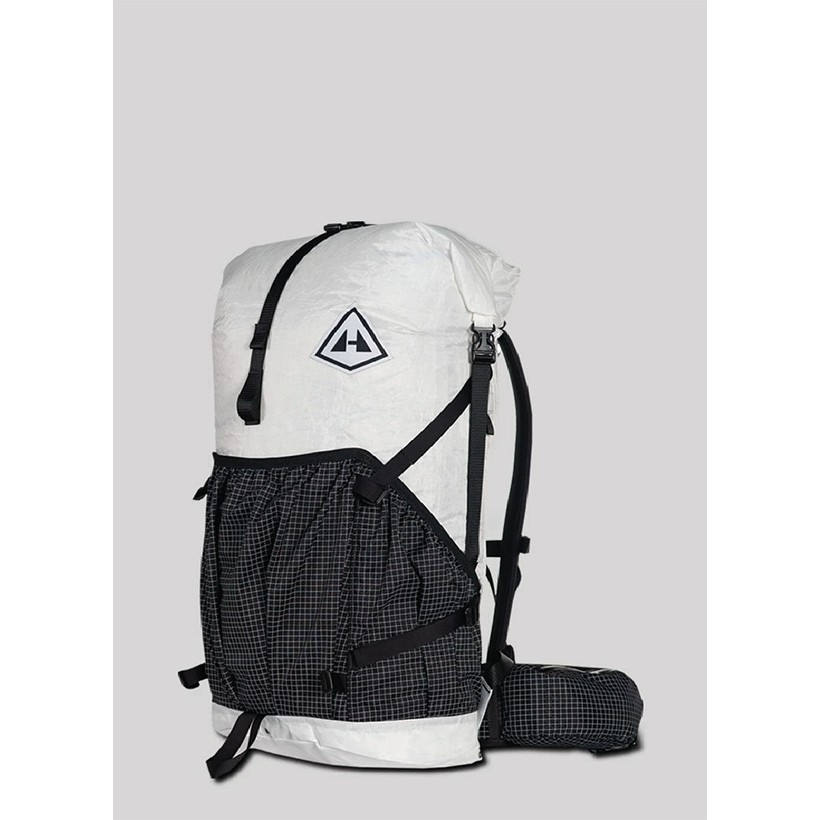 Hyperlite Mountain Gear 2400 Southwest Pack White Shopee Singapore
