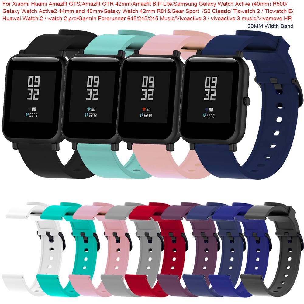 amazfit bip 42mm
