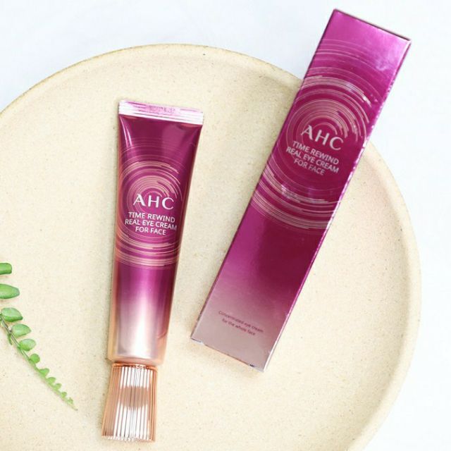 ahc eye cream 12ml