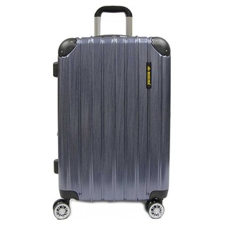 smart polo suitcase