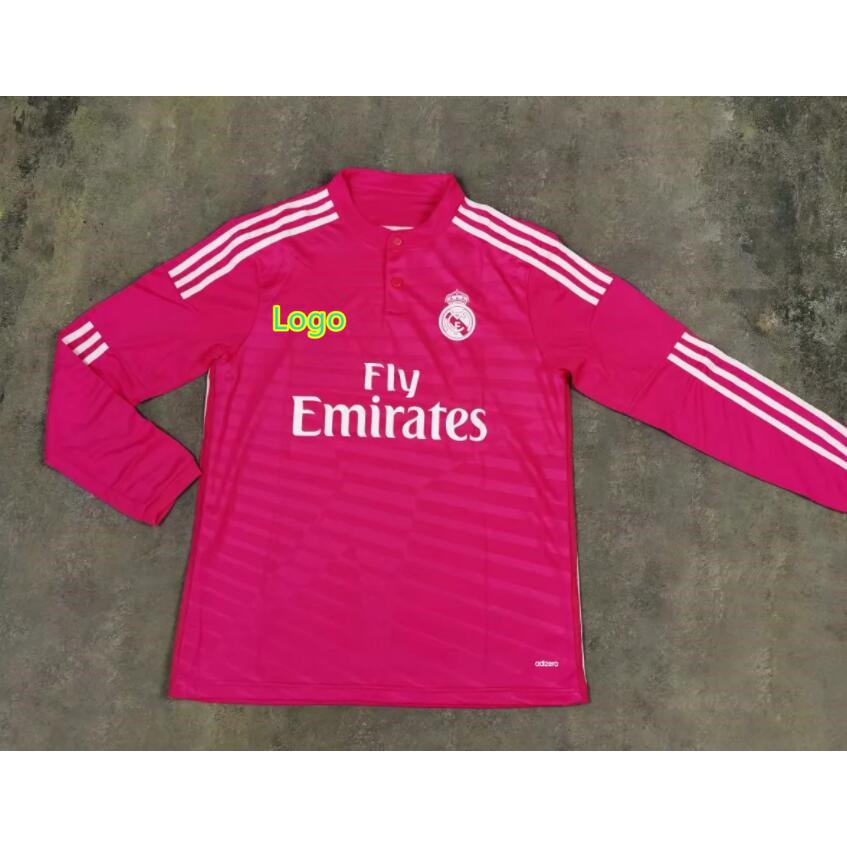 Sell Adidas Real Madrid Home 14/15 Women Football Jersey Women-tees