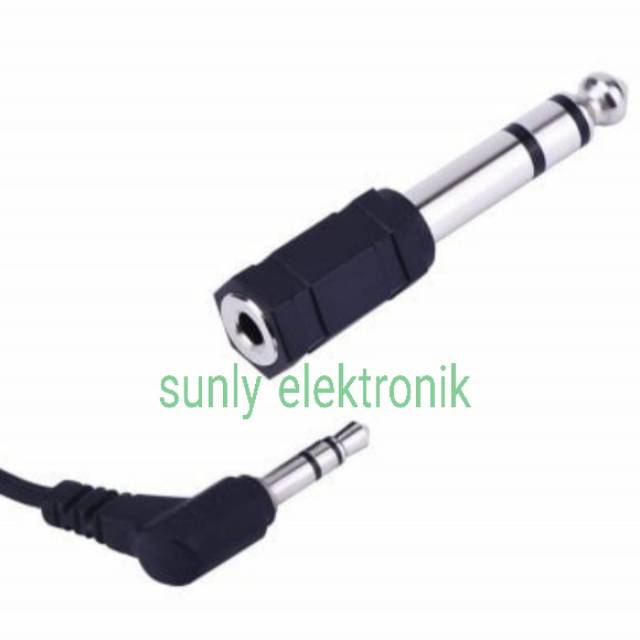 adaptor jack headset