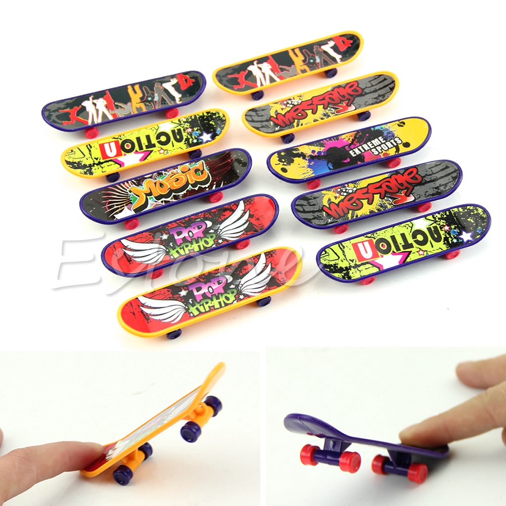 mini tech decks