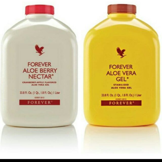 Forever living