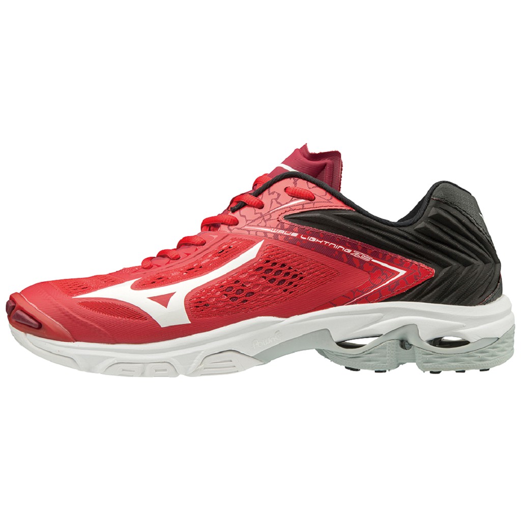 mizuno wave lightning z5 mid