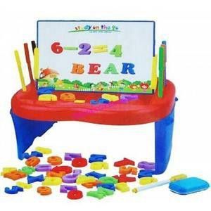 learning desk for toddlers