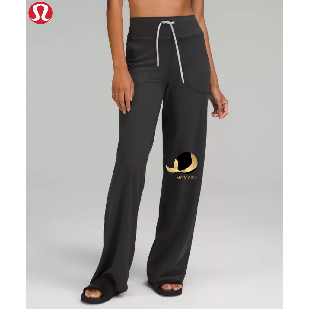 Lululemon Throwback Still Pant Shopee Singapore