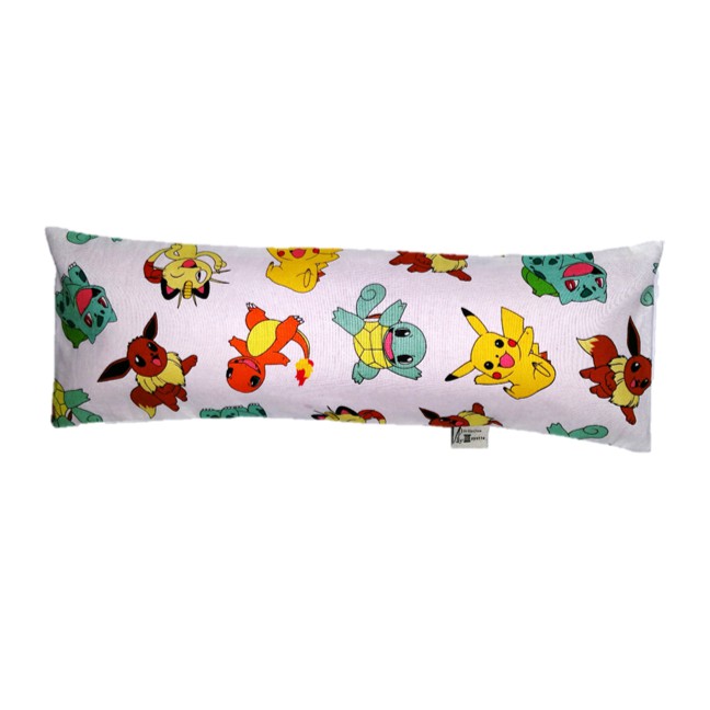 Handmade Beansprout Husk Pillow Chou Chou Baby Pillow Shopee Singapore