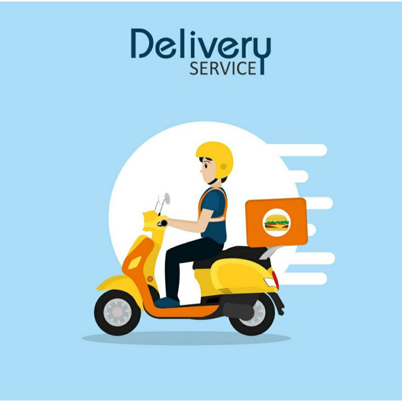 Courier Service Delivery Ss And Sm Only Please Chat Shopee Singapore