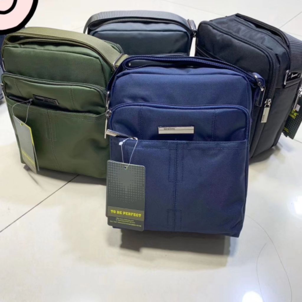 a stitch backpack