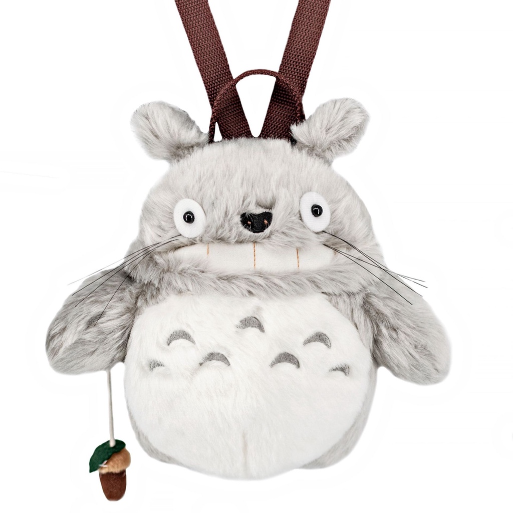 totoro backpack