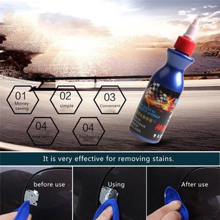 Car Clear Scratch Remover Touch Up Auto Paint Care Wax Paste Polish Repair 100g