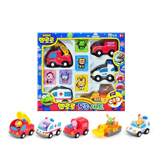 baby toy car set