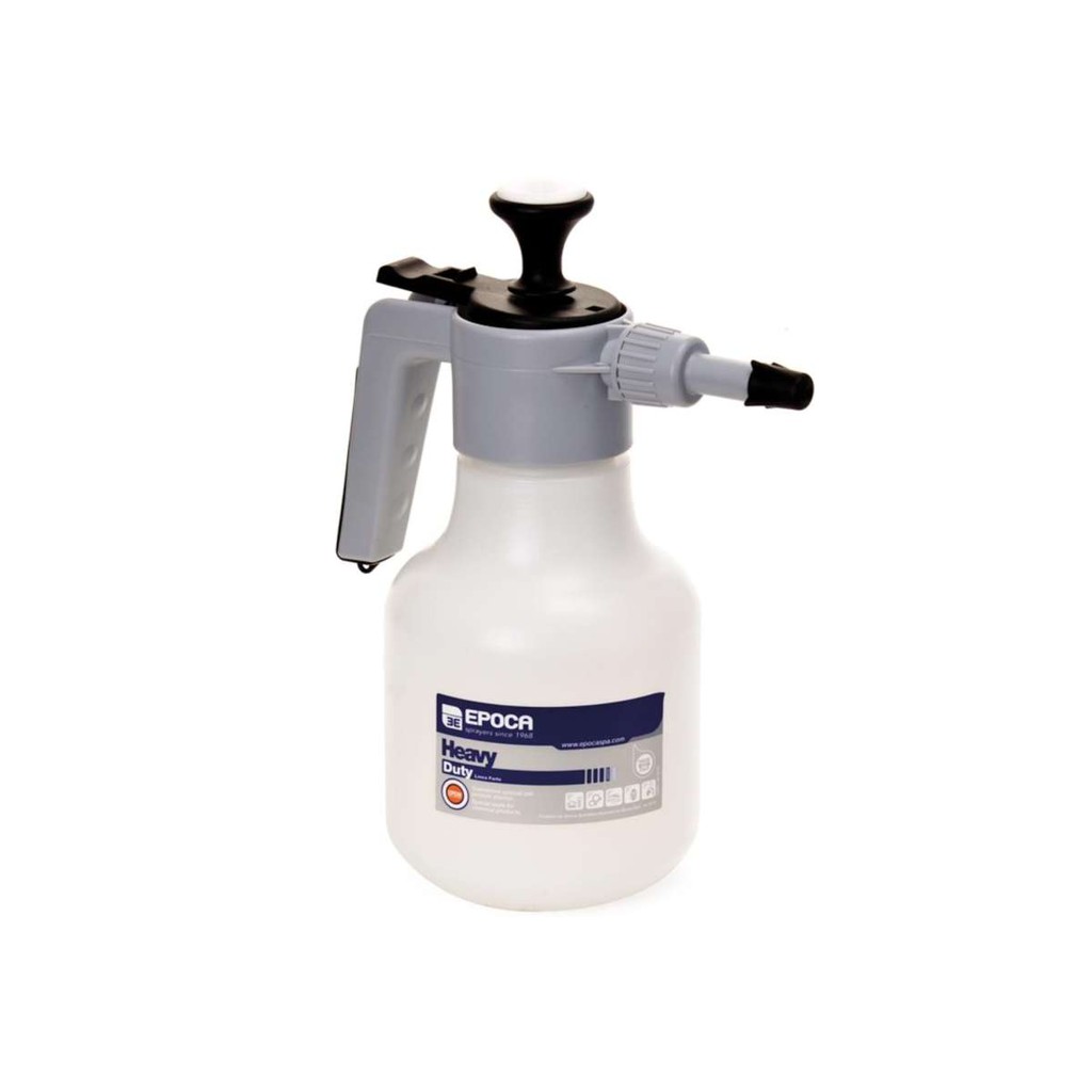 Epoca Delta Tec 2 Epdm Pressure Sprayer (Gray/Black) (1710ml) | Shopee ...