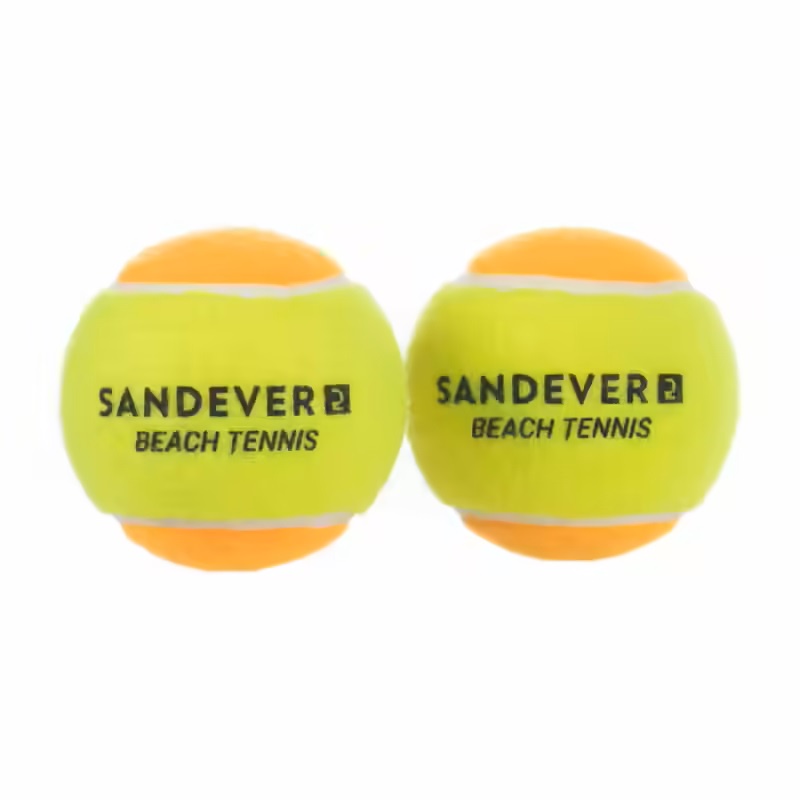 Sandever Beach Tennis Ball BTB900 S Fill Two Beach Tennis Ball