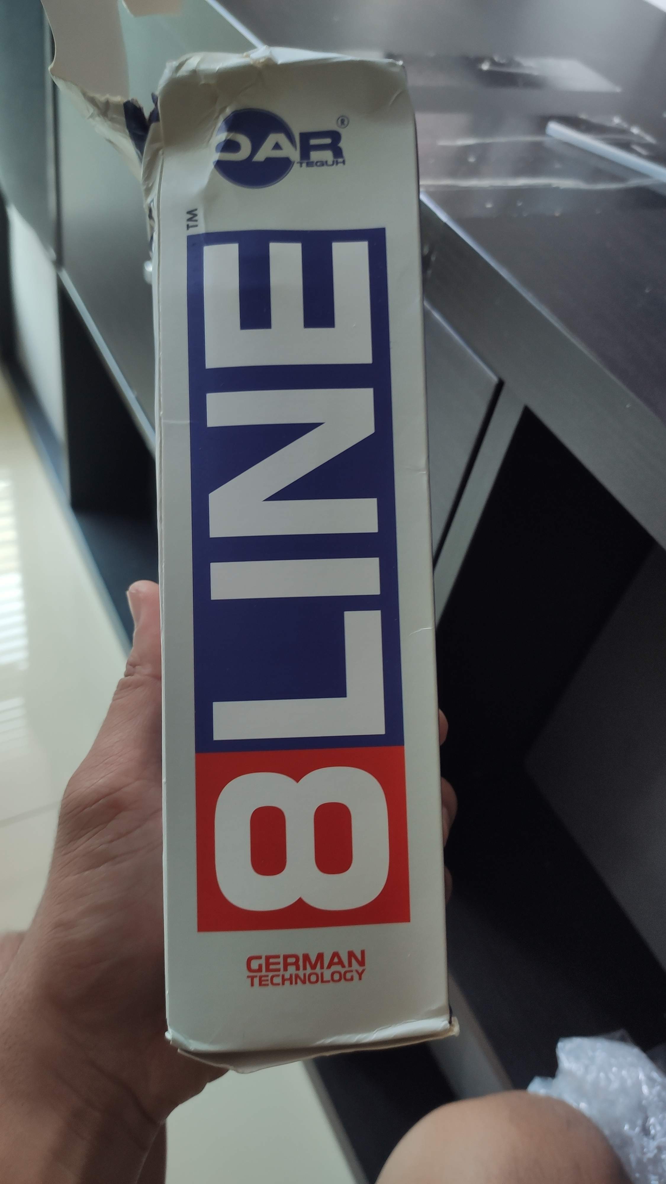 3freegift 8line Aircond Coil Treatment Pencuci Aircond 8 Line Original Hq Coil Shopee Singapore