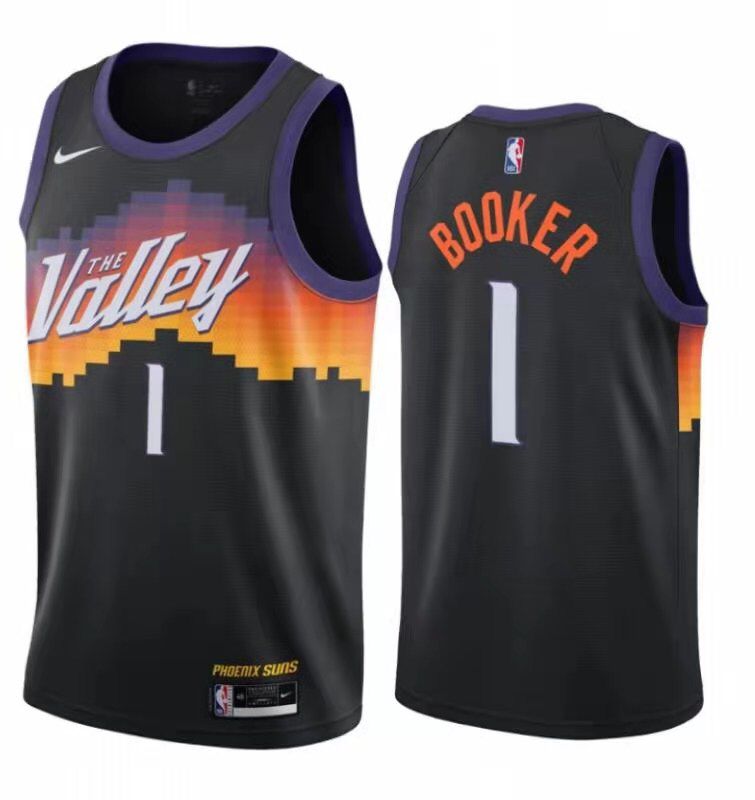 new suns jerseys 2021