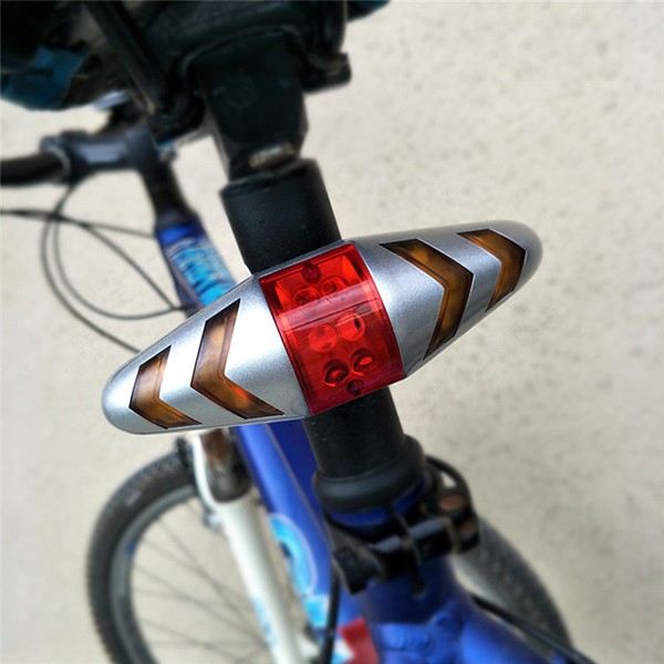 bike light bar