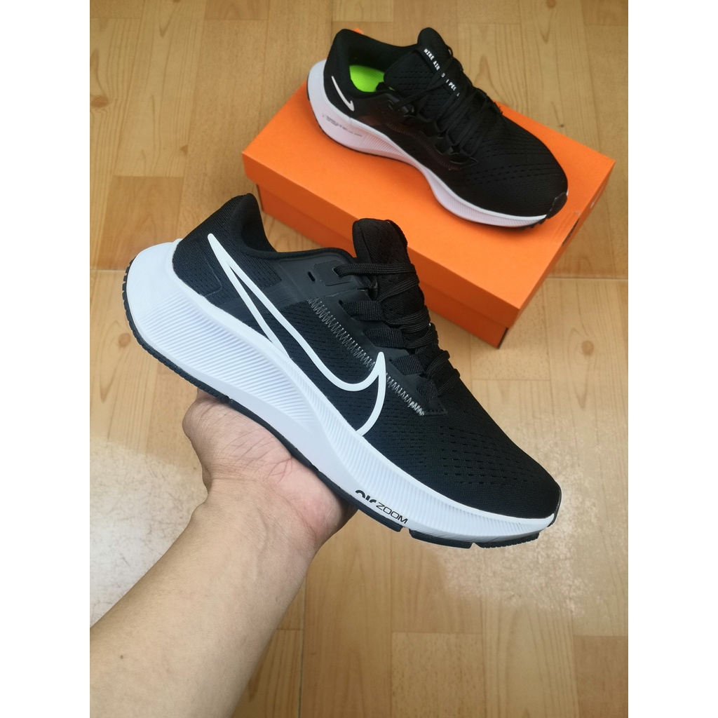 nike men's air zoom pegasus running shoes