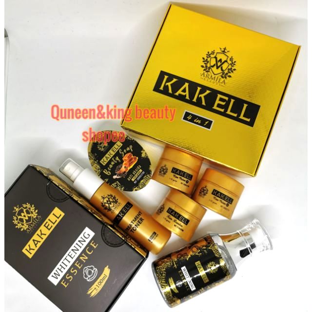 ell skincare