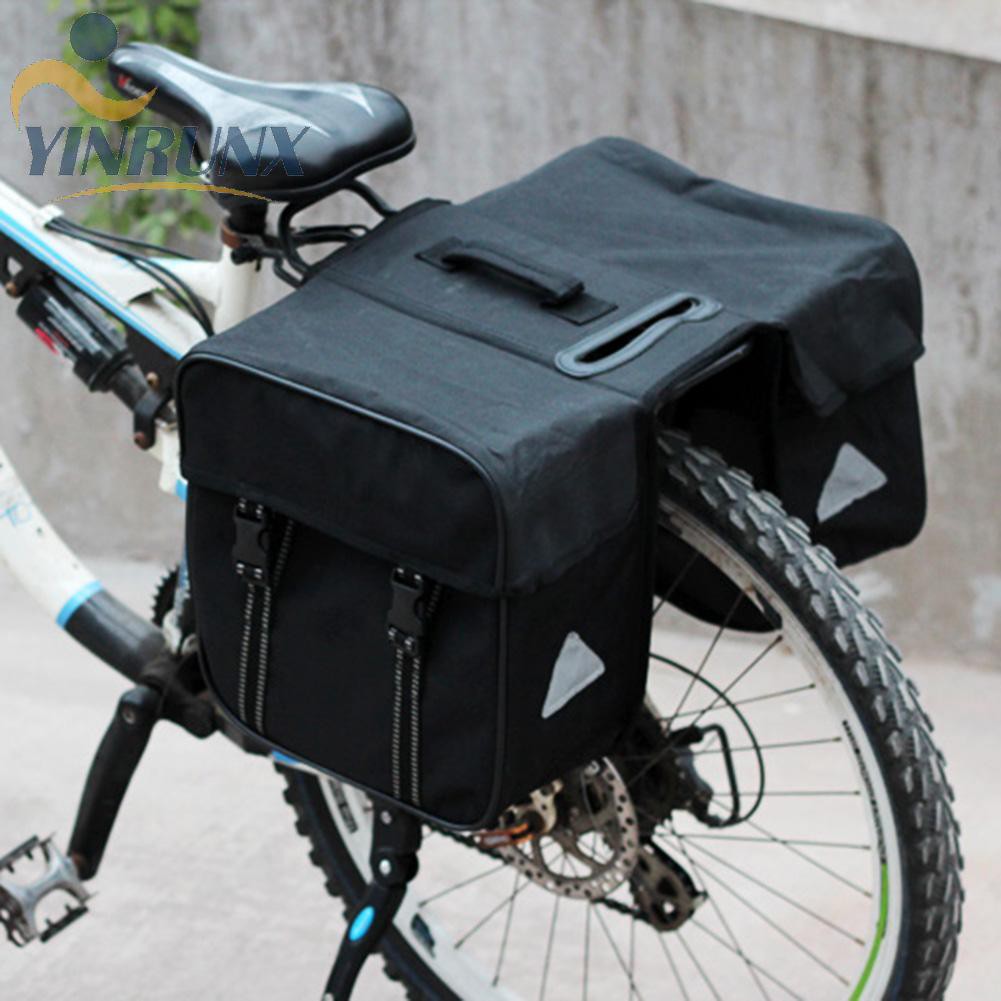 panniers for mountain bike