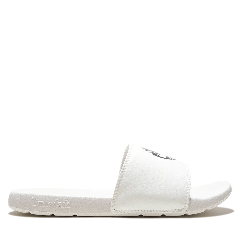 timberland playa slides