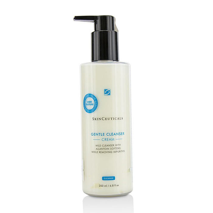 skinceuticals facial cleanser
