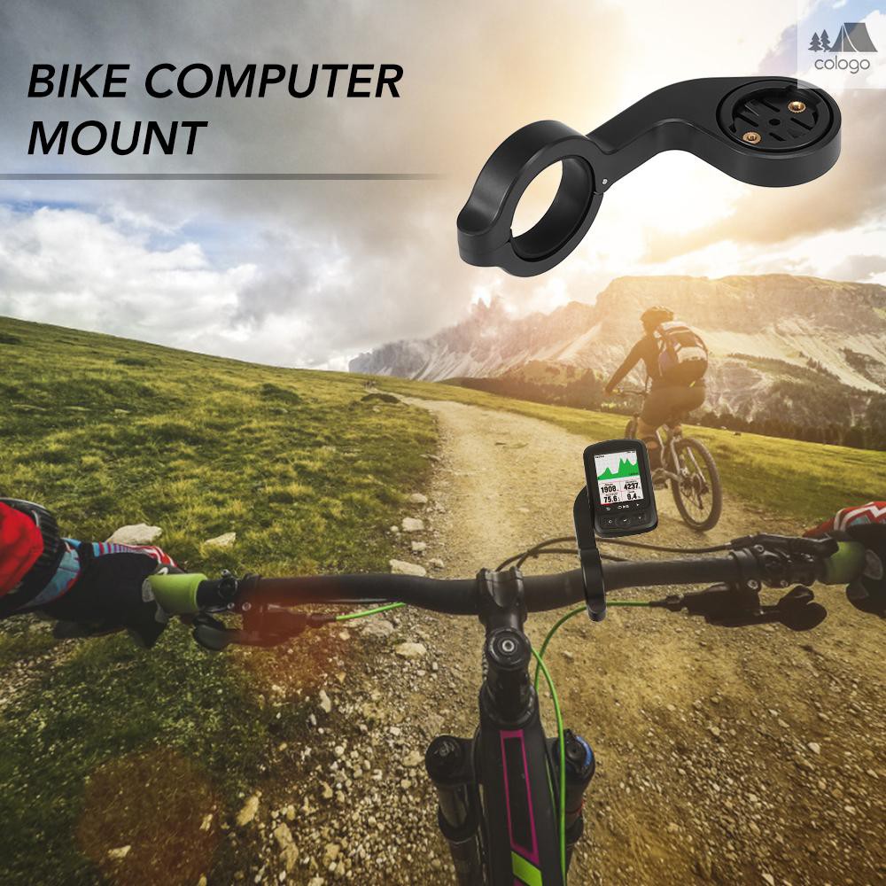 mountain biking computer