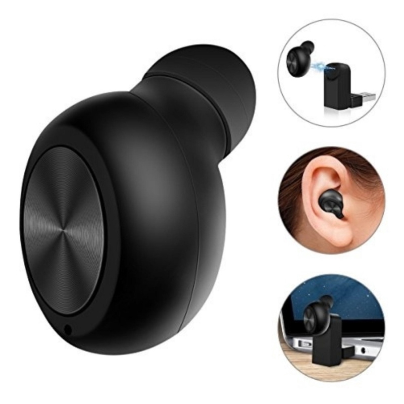 tiny earpiece