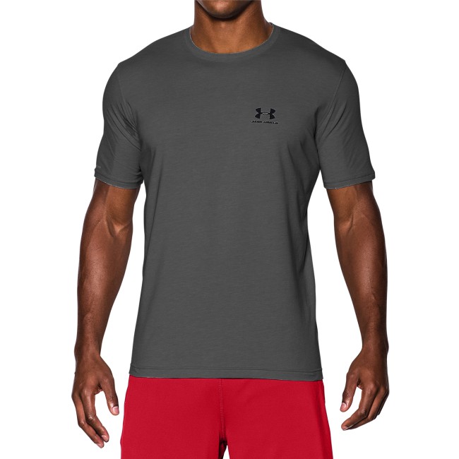 under armour charged cotton