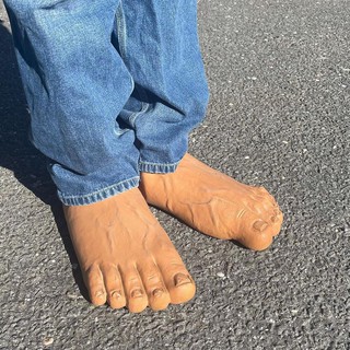 big feet shoes canada