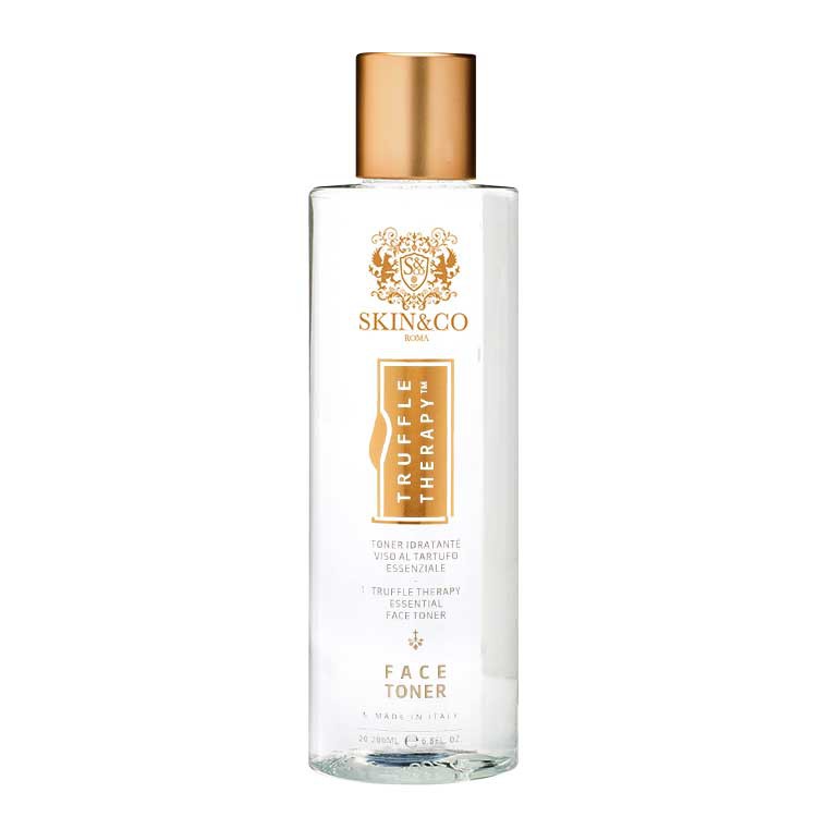 skin and co roma truffle toner