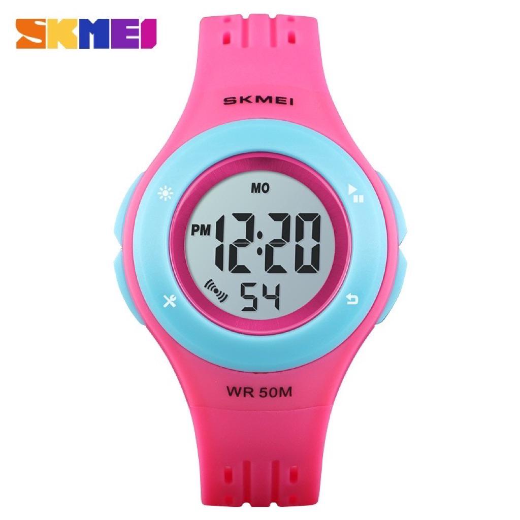 skmei 1455 manual
