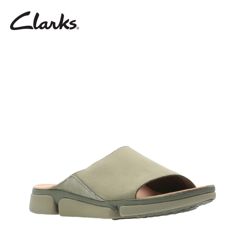 clarks tri slide