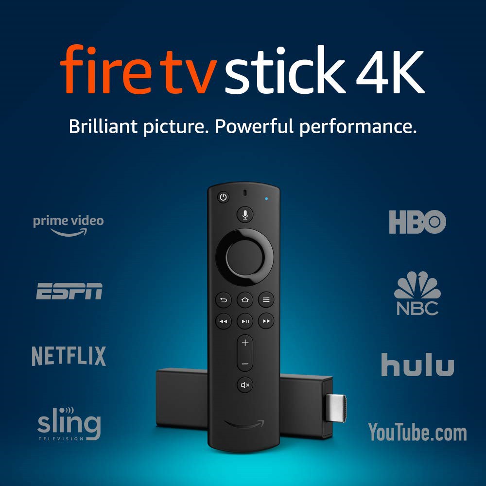 fire stick lite amazon