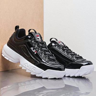 fila disruptor shopee