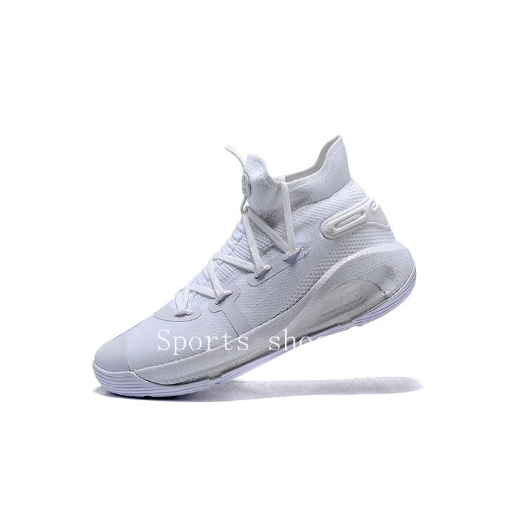 curry 6 high top