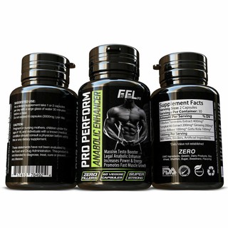 MEN HEALTH - BODYBUILDING ANABOLIC MALE ENHANCER TRIBULUS STRONGEST ...