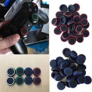 4Pc Analog 360 Controller Thumb Stick Grip Joystick Cap Cover for PS3 PS4 BOX lg